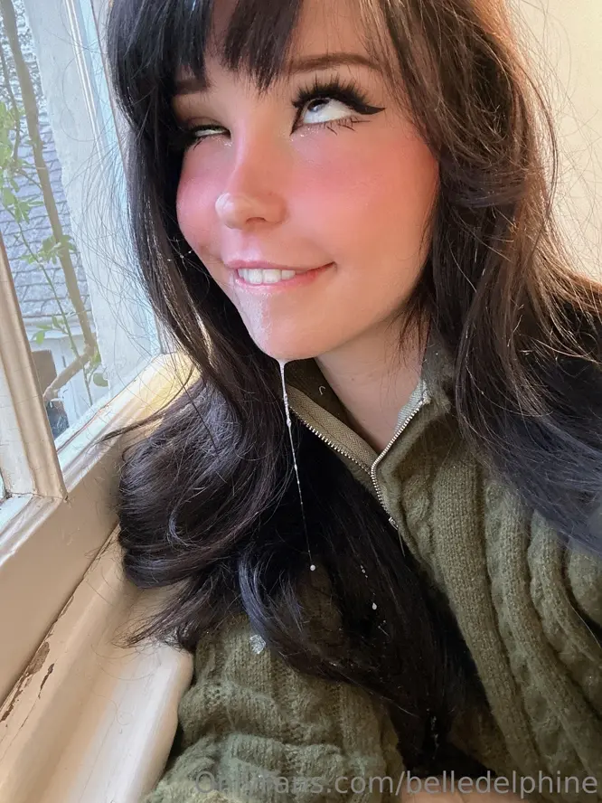 Belle Delphine